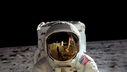 Icon - Apollo 11